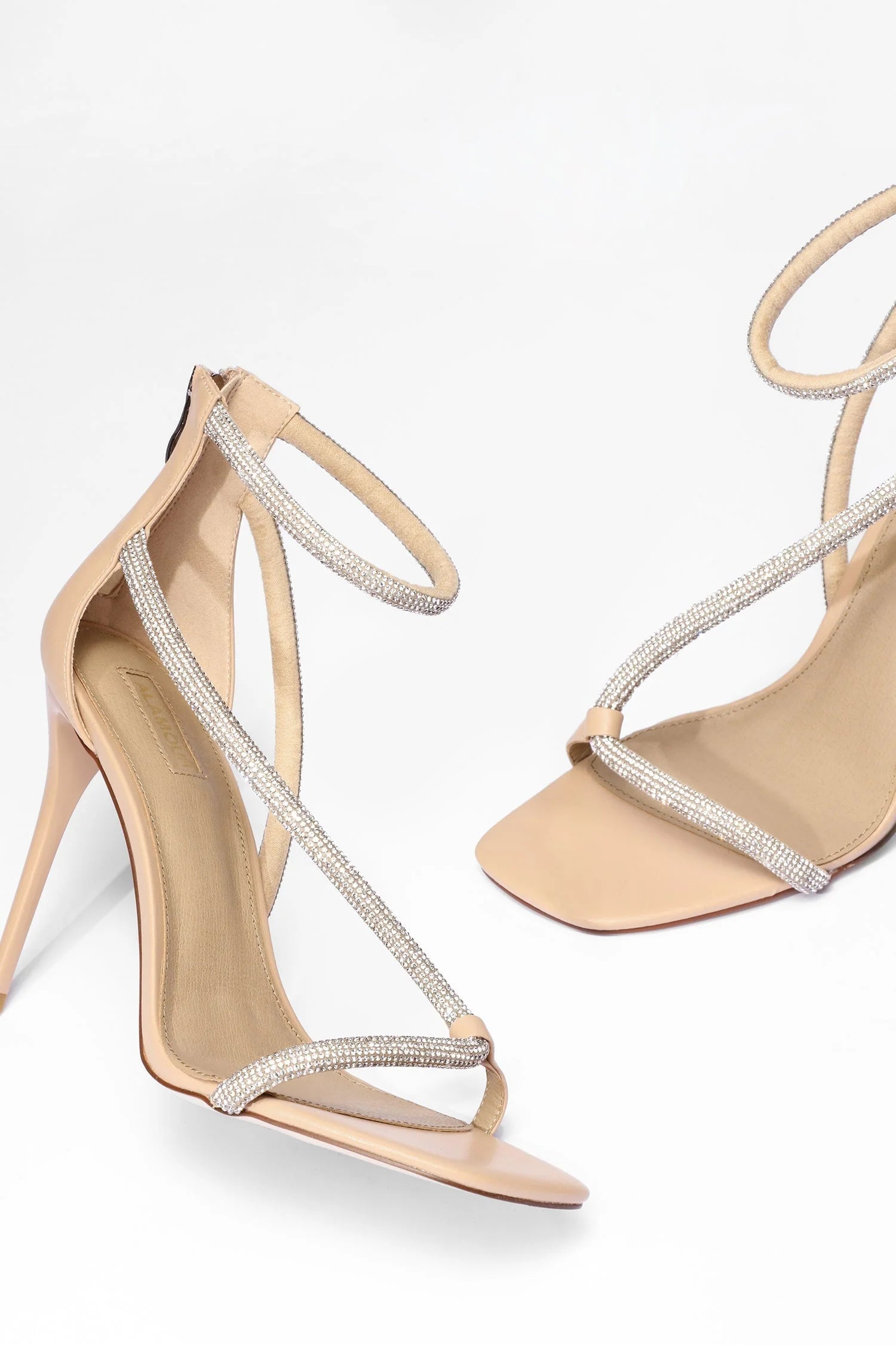 Jorinde Nude Heels