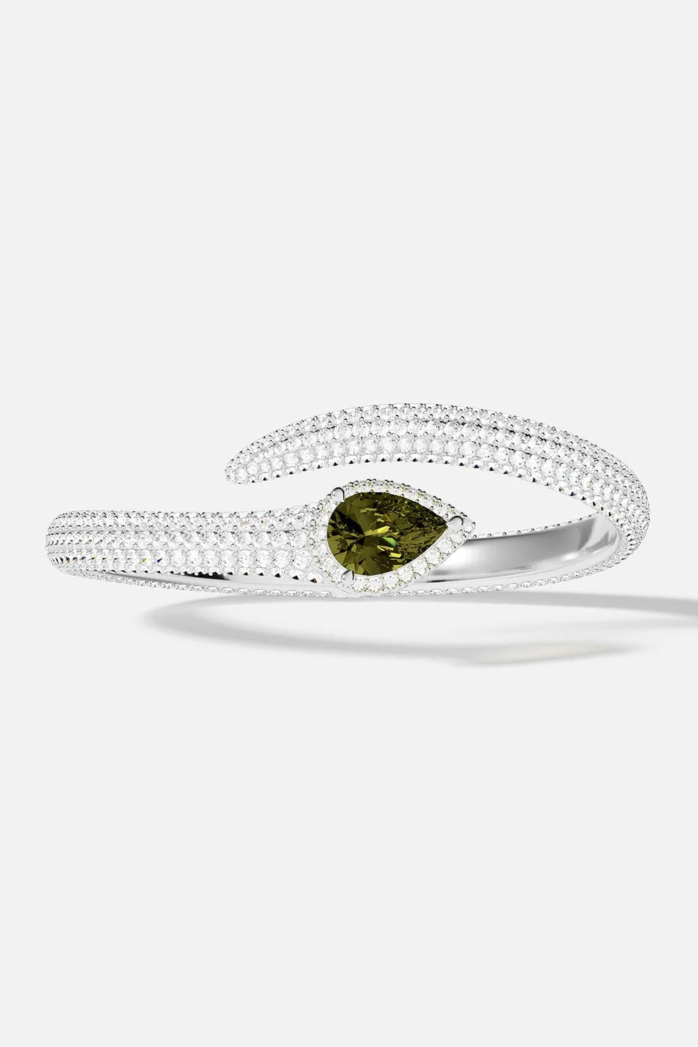 NAJA PEAR CUFF