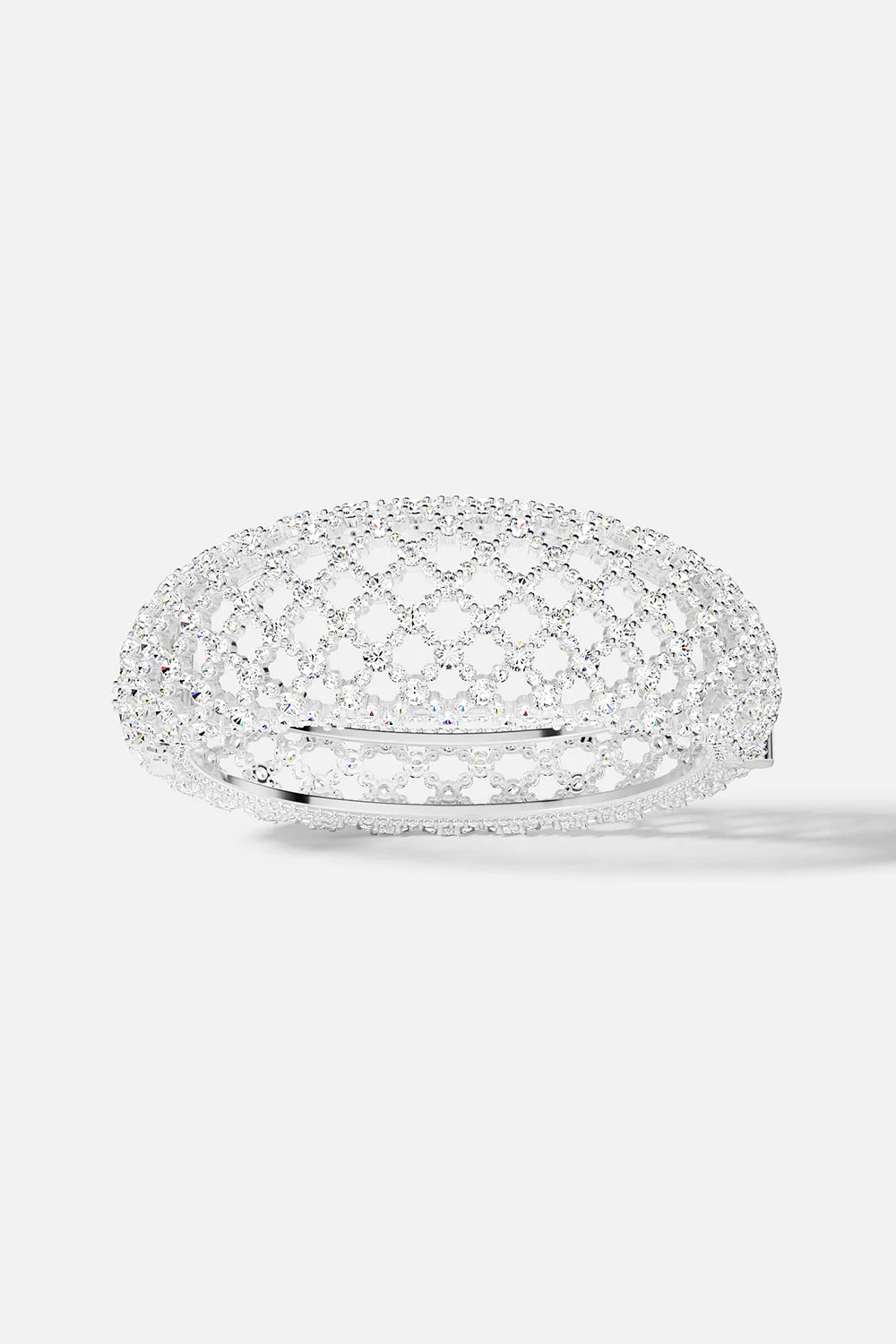 CELESTE RIVET BANGLE