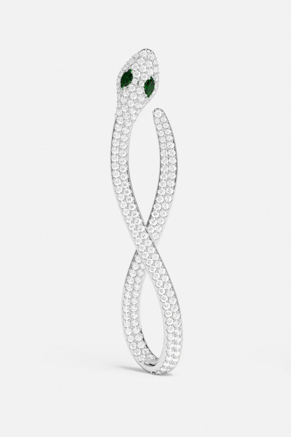 SERPENTI EARRINGS DROP