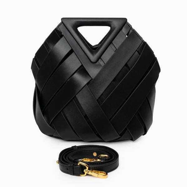 CLARA HANDBAG BLACK