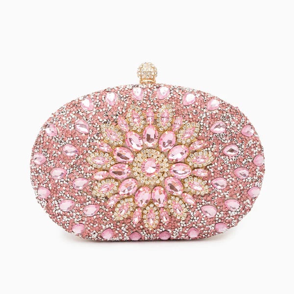 AMELIA CLUTCH BAG