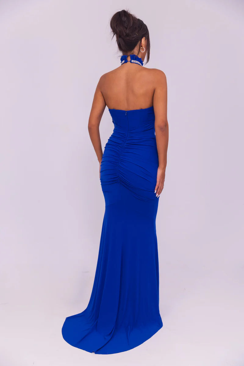 Ginevra Maxi Dress ROYAL